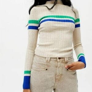 Urban Outfitters Uo Bdg Kiara Open-back
Sweater